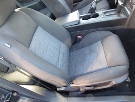 2009 MUSTANG 45TH ANNIVERSARY GRAY AT 4.0 F19063